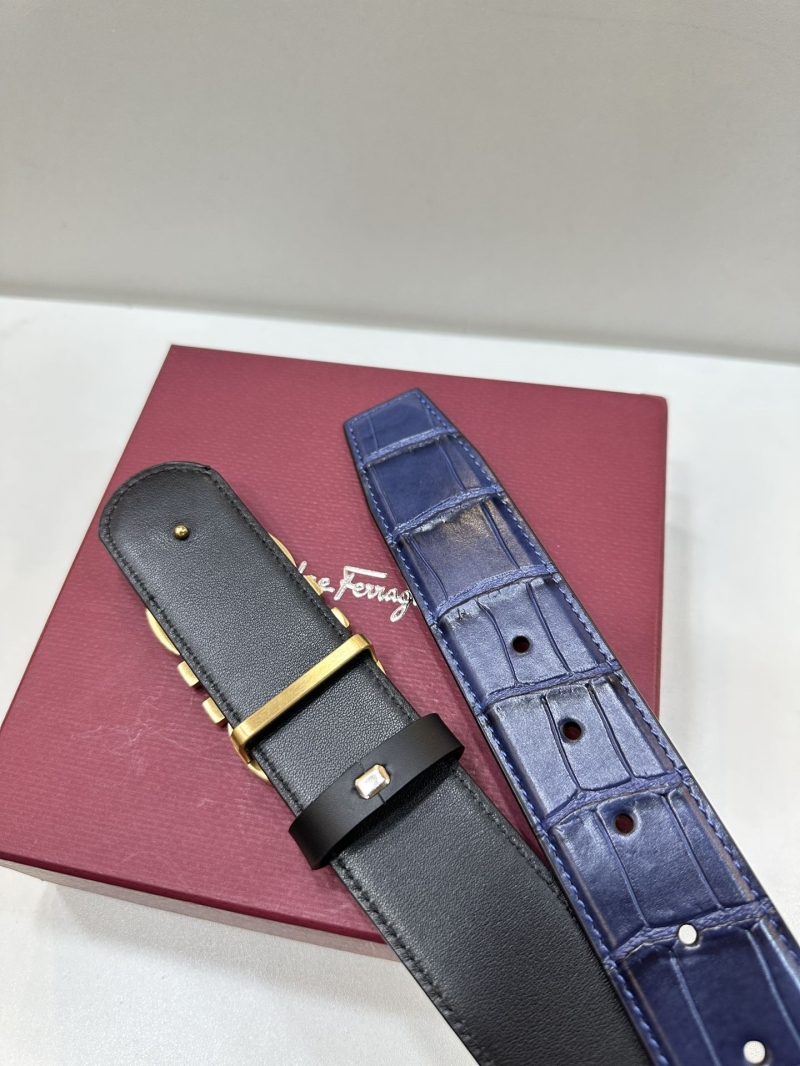 Ferragamo Belts